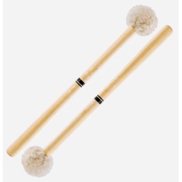 Pro Mark - PSMB2S Performer Series Soft Bass Drum Mallet