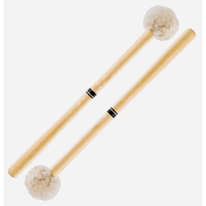 Pro Mark - PSMB2S Performer Series Soft Bass Drum Mallet