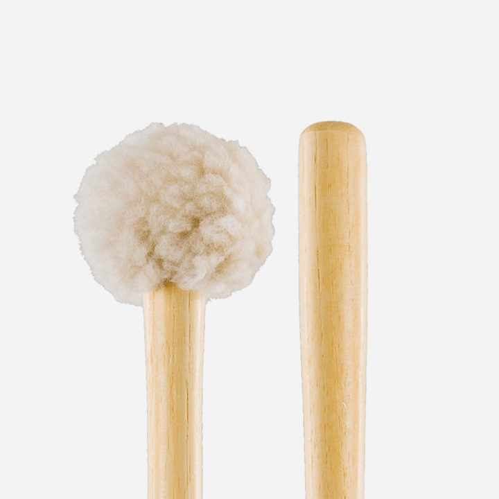 Pro Mark - PSMB2S Performer Series Soft Bass Drum Mallet