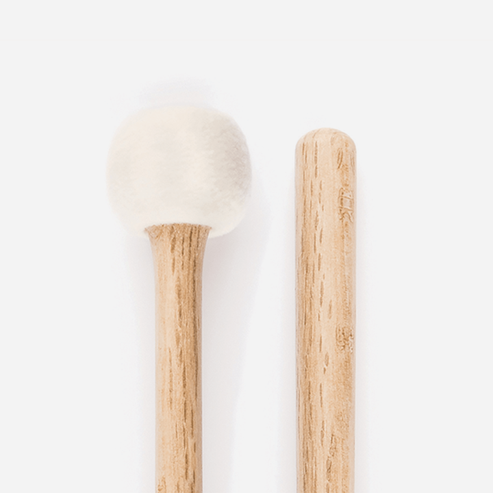 Acquista PRO MARK MT3 Multi-Purpose Felt Mallet online | Merula Strumenti Musicali