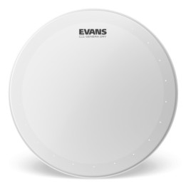 Evans 14" Genera Dry Coated Bulk Pack - Pelle per rullante