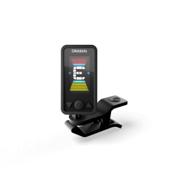 D'Addario - PW-CT-27 Eclipse Rechargeable Tuner