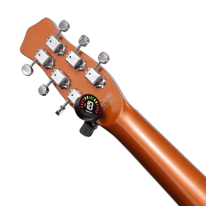 D'Addario | PW-CT-26 Nexxus 360 Rechargeable Tuner