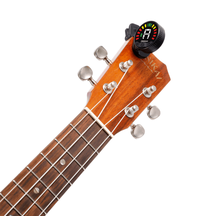 D'Addario | PW-CT-26 Nexxus 360 Rechargeable Tuner
