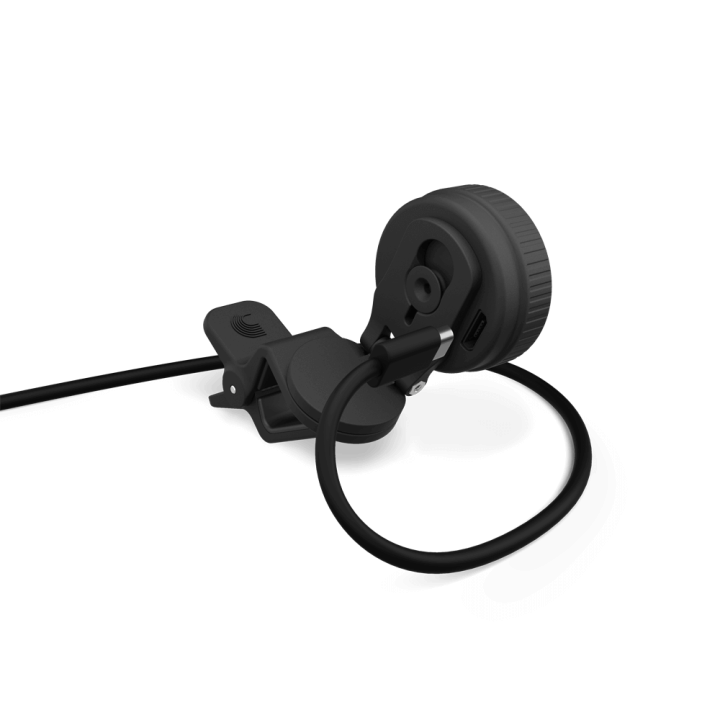 D'Addario | PW-CT-26 Nexxus 360 Rechargeable Tuner