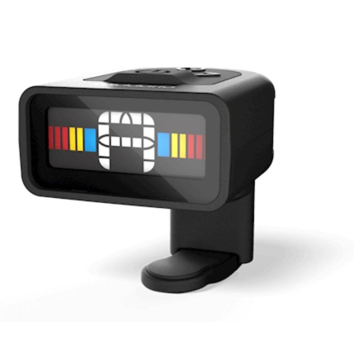 D'Addario | PW-CT-12 Micro Headstock Tuner