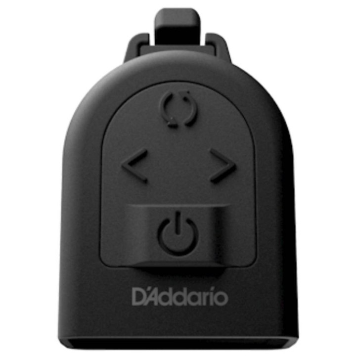 D'Addario | PW-CT-12 Micro Headstock Tuner