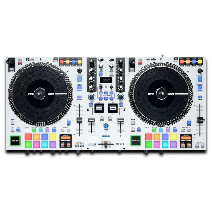 Rane One MKII - Controller DJ