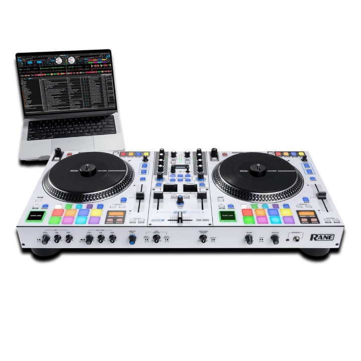 Rane One MKII - Controller DJ