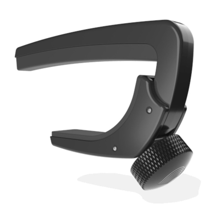 D'Addario - PW-CP-07 Capo Lite