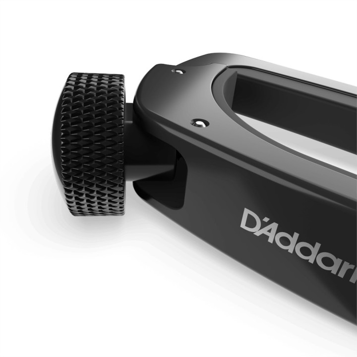 D'Addario - PW-CP-07 Capo Lite