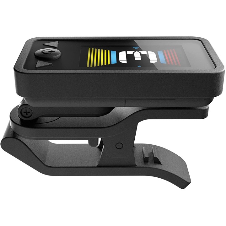 Acquista D'ADDARIO PW-CT-17BK Eclipse Headstock Tuner, Black online | Merula Strumenti Musicali