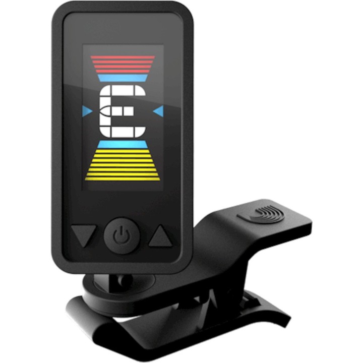Acquista D'ADDARIO PW-CT-17CBK Eclipse Cello/Bass Tuner, Black online | Merula Strumenti Musicali