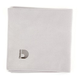 D'addario - PW-MPC Micro-Fiber Polish Cloth