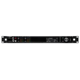 Shure - AD4DE Two-Channel Digital Wireless Receiver
