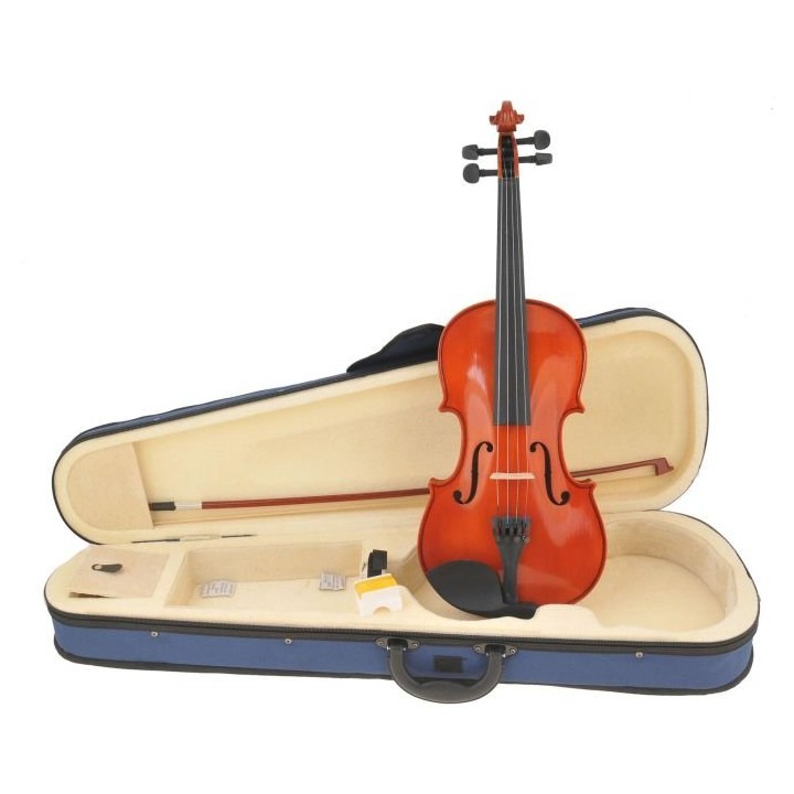 Luthier - 104025 Vo18w Studio 2 Violino 1/8