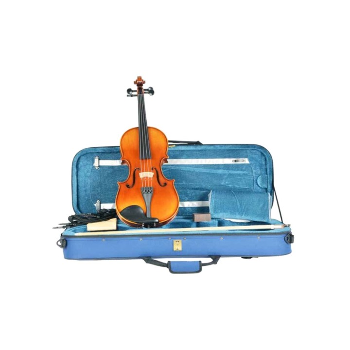 Luthier - 104554 Viola Completa Orchestra Cm39.5