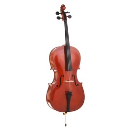 Luthier - 104601 Violoncello Completo CE44 Studio 1 4/4