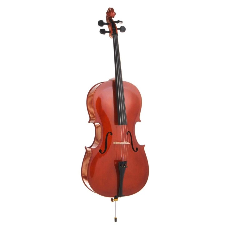 Luthier - 104601 Violoncello Completo CE44 Studio 1 4/4