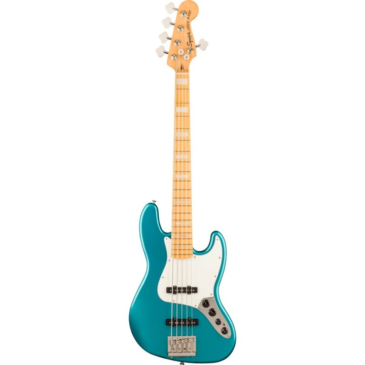 Squier - Classic Vibe Active '70s Jazz Bass V MN PPG OCT