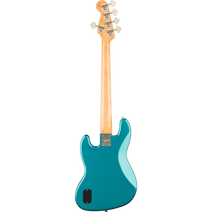Squier - Classic Vibe Active '70s Jazz Bass V MN PPG OCT