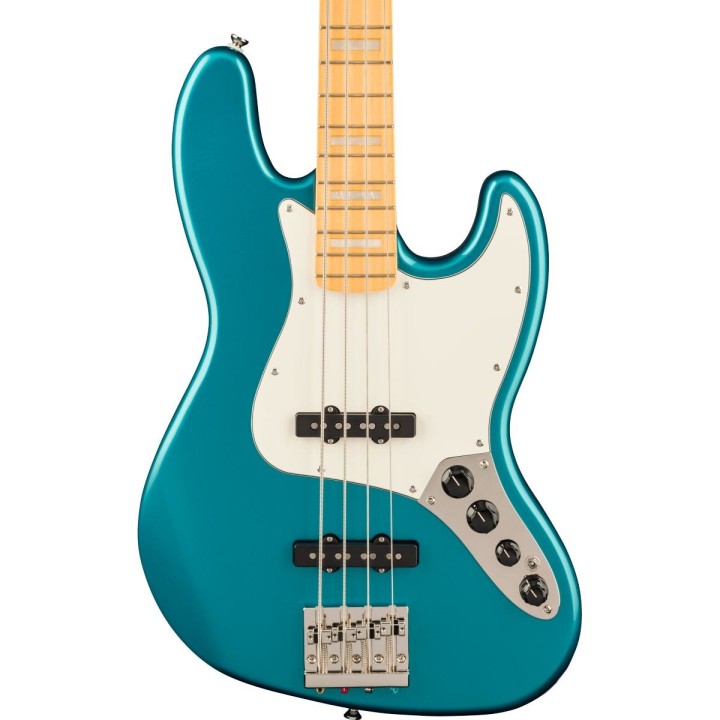 Squier - Classic Vibe Active '70s Jazz Bass V MN PPG OCT