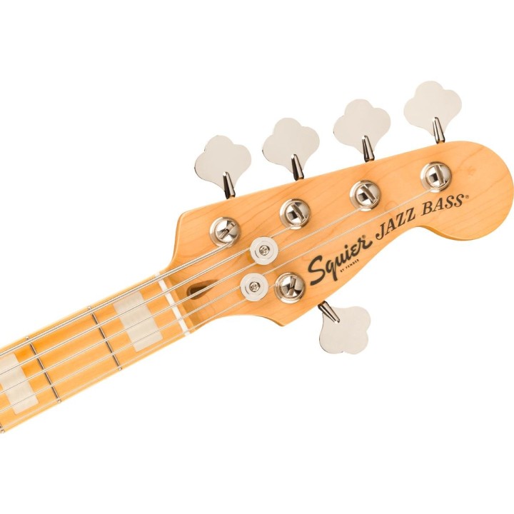 Squier - Classic Vibe Active '70s Jazz Bass V MN PPG OCT
