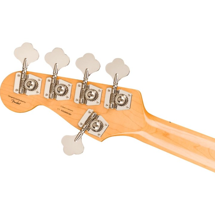 Squier - Classic Vibe Active '70s Jazz Bass V MN PPG OCT