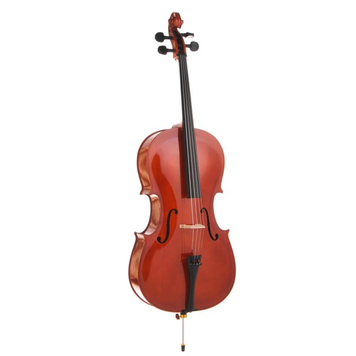 Luthier - 104602 Violoncello Completo Ce34 Studio 1