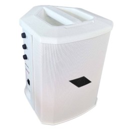 Proel Freeonex WH - Diffusore portatile