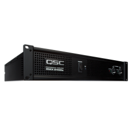 Qsc - RMX2450A