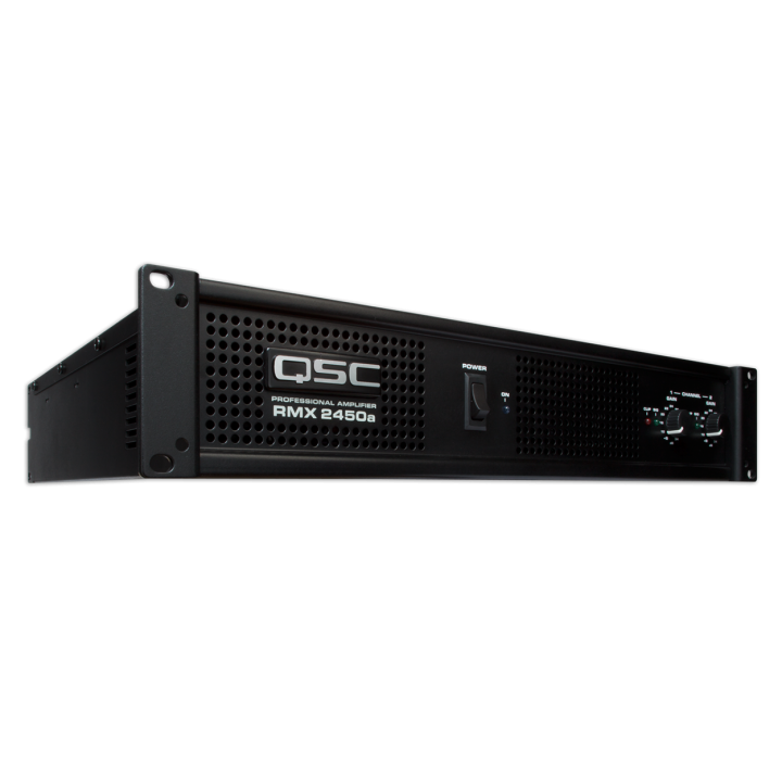 Qsc - RMX2450A