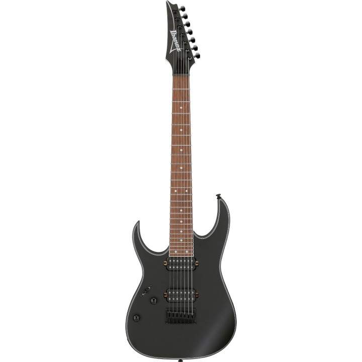 Ibanez RG7421EXL BKFChitarra elettrica a 7 corde