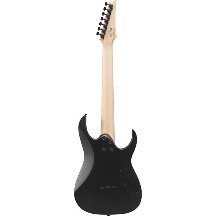 Ibanez RG7421EXL BKFChitarra elettrica a 7 corde