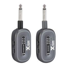 Xvive A58 - Sistema Wireless Digitale