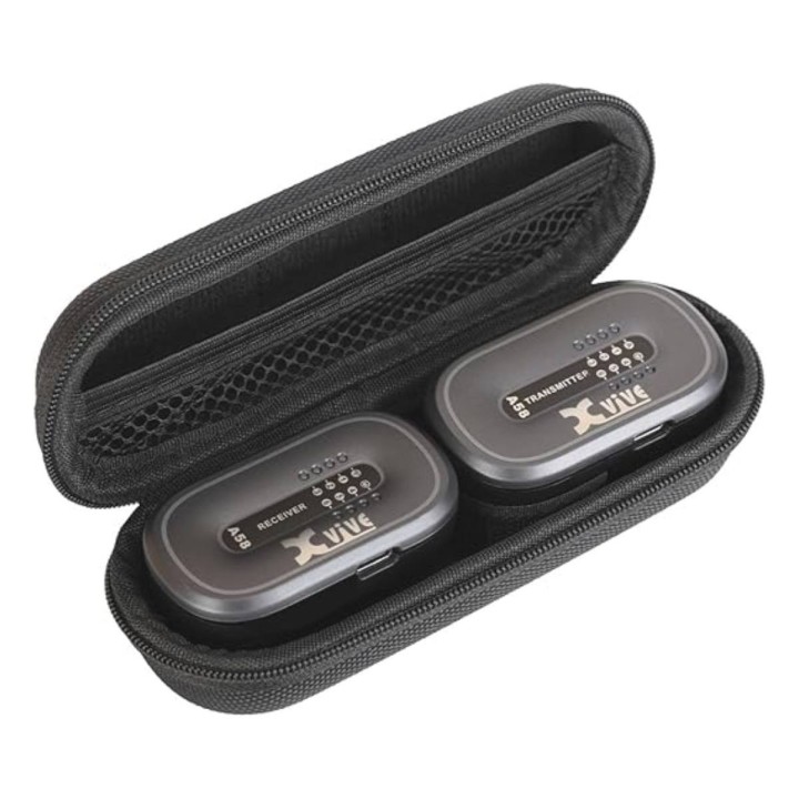Xvive A58 - Sistema Wireless Digitale