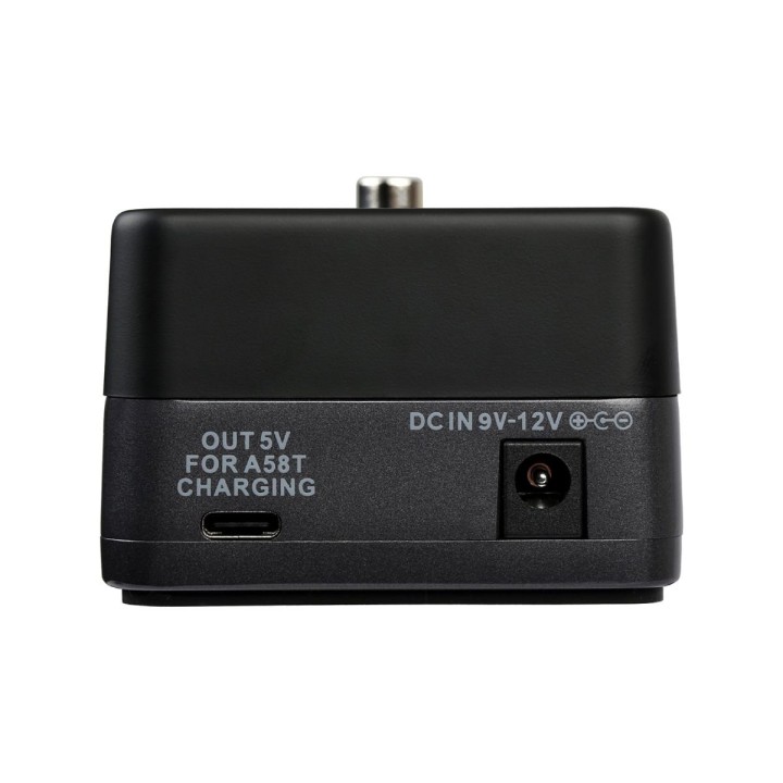 XVIVE P58 Sistema wireless per pedalboard + Tuner