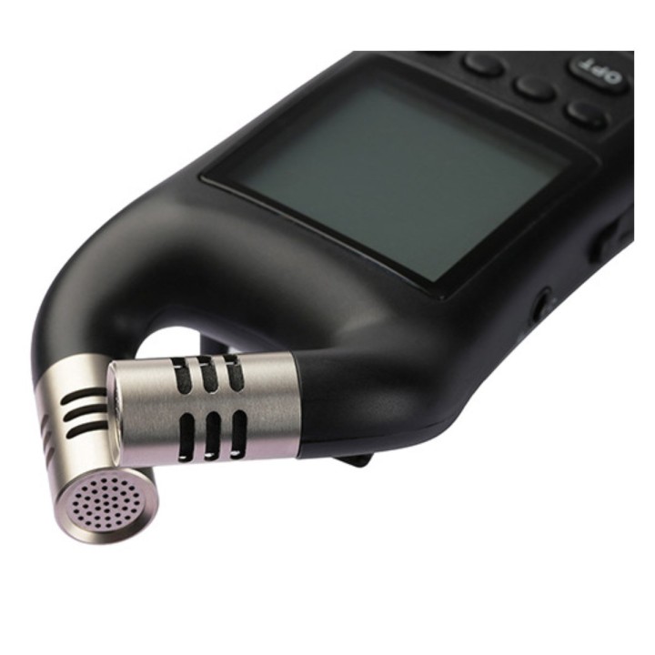 XVIVE XV1-R - Registratore portatile