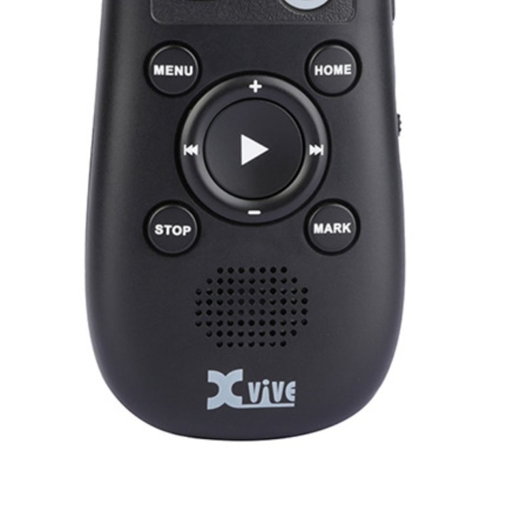 XVIVE XV1-R - Registratore portatile