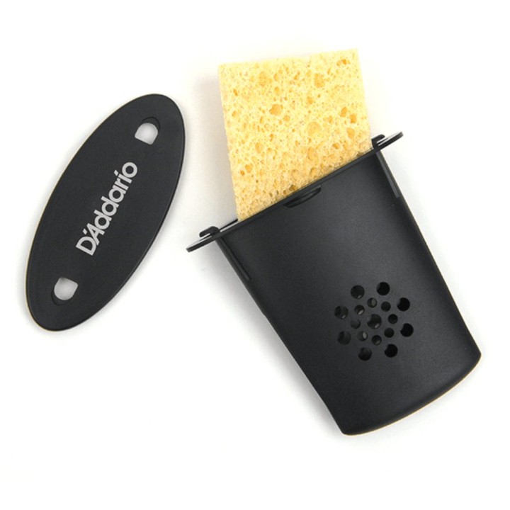D'Addario - GH Acoustic Guitar Humidifier