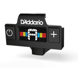 Acquista D'ADDARIO PW-CT-15 Micro Soundhole Tuner online | Merula Strumenti Musicali