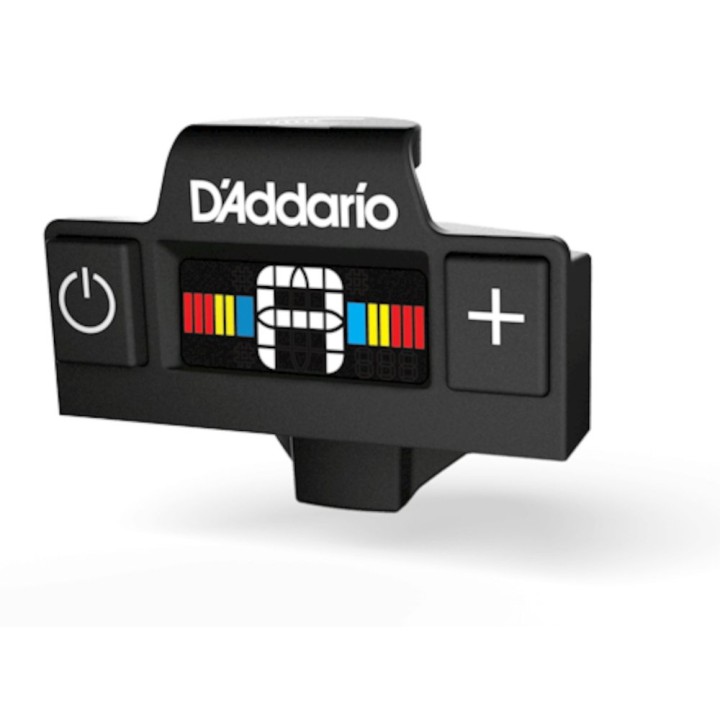 Acquista D'ADDARIO PW-CT-15 Micro Soundhole Tuner online | Merula Strumenti Musicali