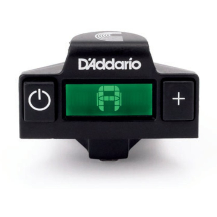 Acquista D'ADDARIO PW-CT-15 Micro Soundhole Tuner online | Merula Strumenti Musicali