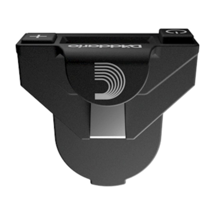Acquista D'ADDARIO PW-CT-15 Micro Soundhole Tuner online | Merula Strumenti Musicali