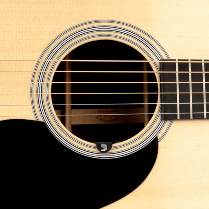 Acquista D'ADDARIO PW-CT-15 Micro Soundhole Tuner online | Merula Strumenti Musicali