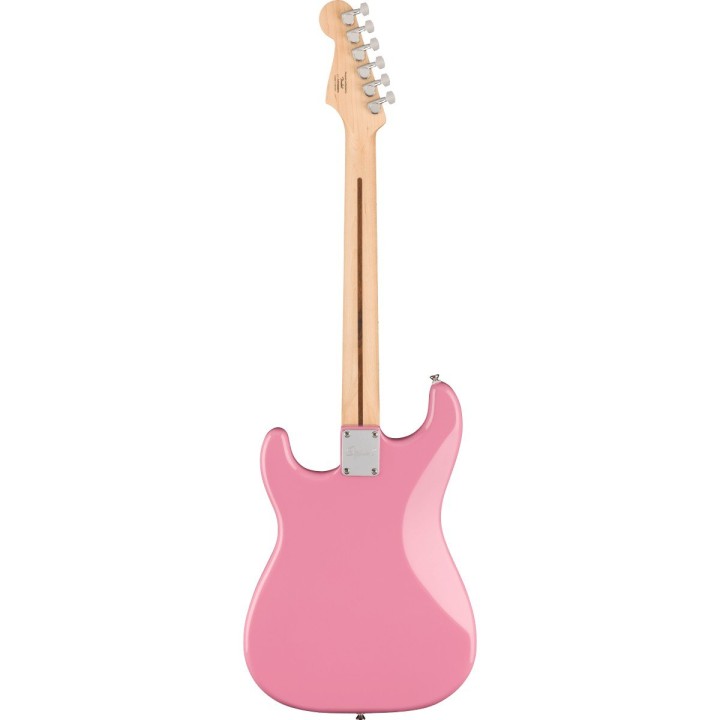 Squier - Sonic Stratocaster HT H, Maple Fingerboard WPG FLP