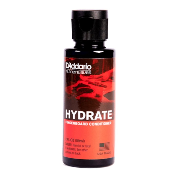 D'addario - PW-FBC Hydrate Fingerboard Conditioner