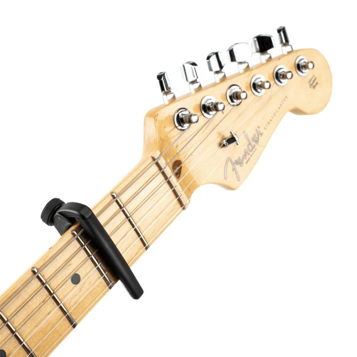 Planet waves - PW-CP-19 Pro Plus Capo, Black