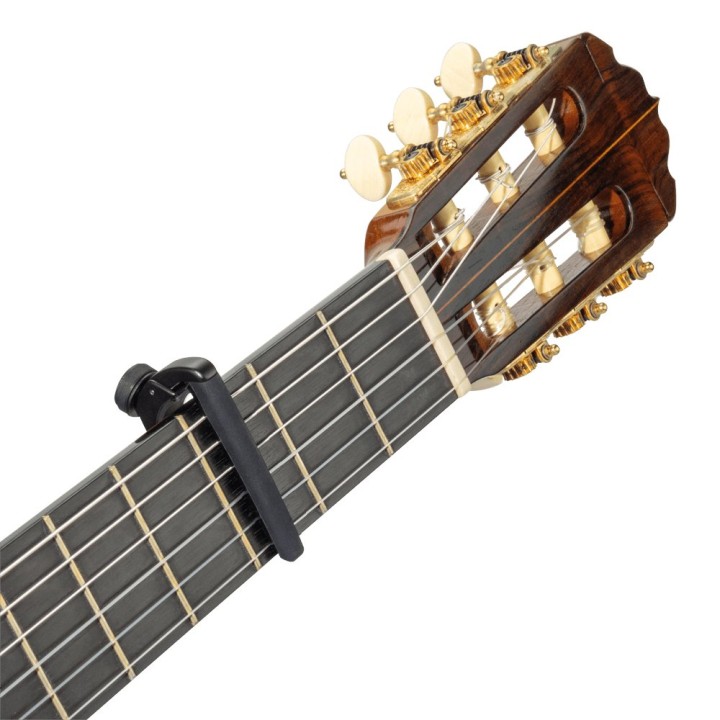 Planet waves - PW-CP-19 Pro Plus Capo, Black