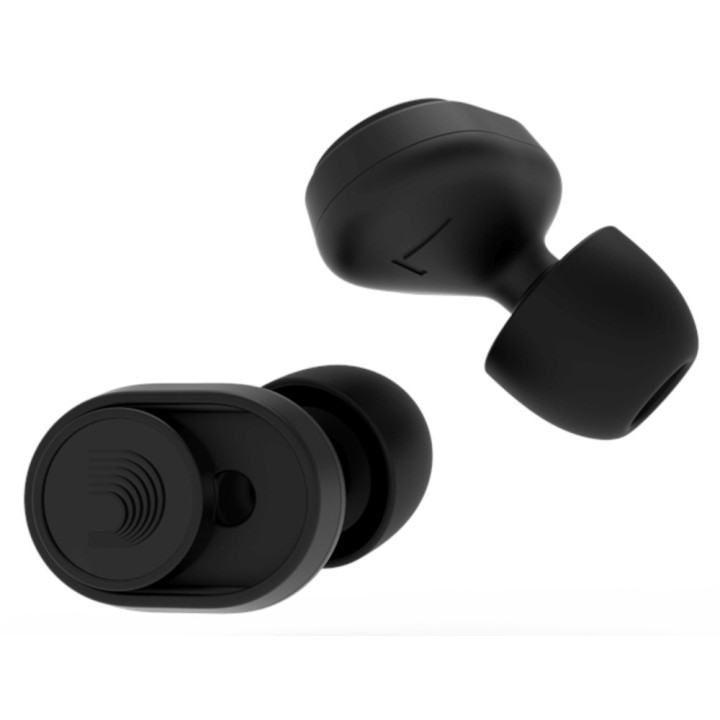 D'Addario - PW-DBUDHP-01 dBud Premium Hearing Protection